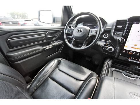 Used 2022 RAM 1500 Limited AWD/4WD image 10
