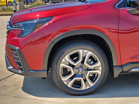 New 2025 Subaru Ascent Limited image 5