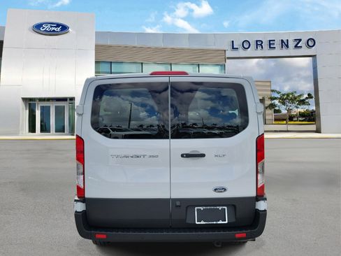 Used 2025 Ford Transit 350 XLT RWD image 6