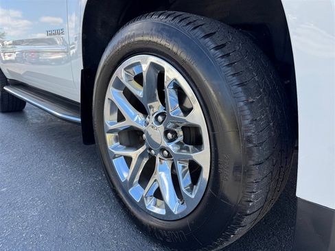 Used 2020 Chevrolet Tahoe Premier image 9