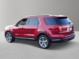 Used 2018 Ford Explorer Limited w/ Equipment Group 301A image 3