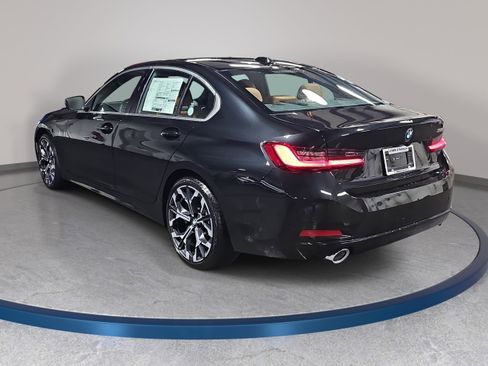 New 2026 BMW 330i Sedan w/ Premium Package image 7