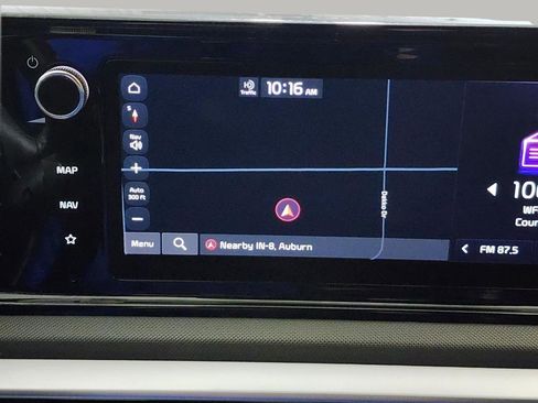 Used 2023 Kia K5 GT-Line FWD image 22