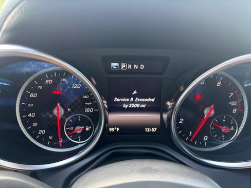 Used 2019 Mercedes-Benz SLC 300 image 15