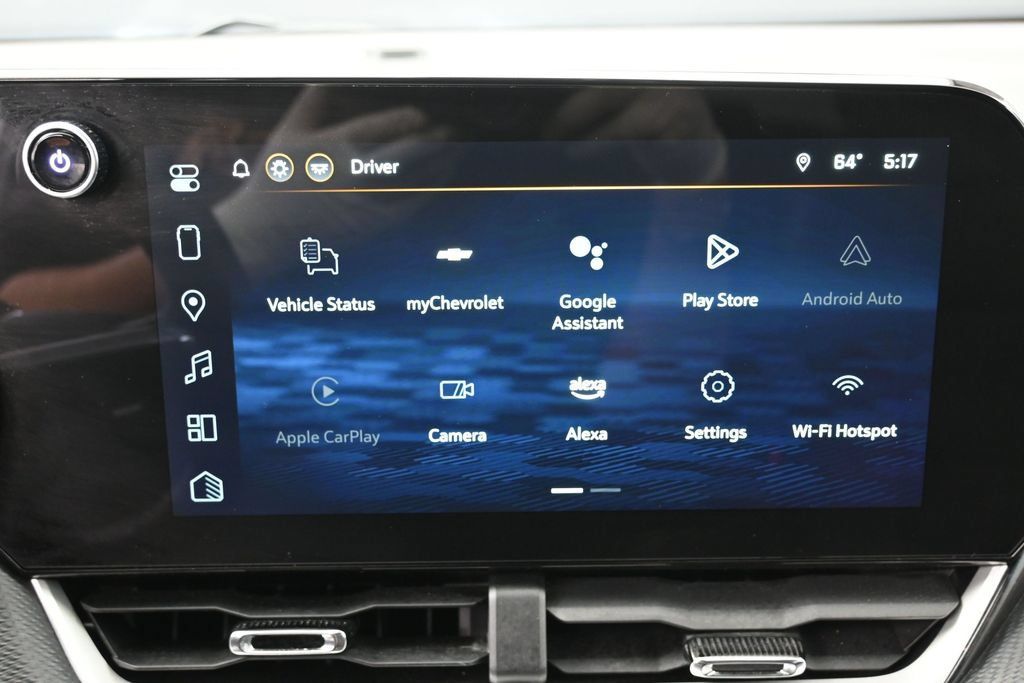 Used 2025 Chevrolet Equinox LT AWD/4WD image 32