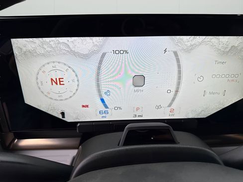 New 2025 GMC Hummer EV 2X image 28