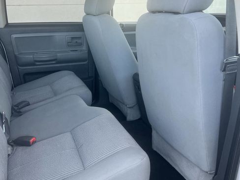 Used 2011 Dodge Dakota Big Horn image 16