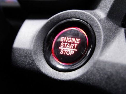 Certified 2024 Honda CR-V EX image 31