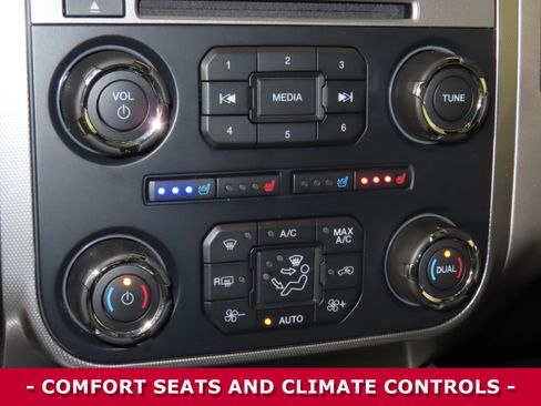 Used 2017 Ford Expedition EL Limited w/ Equipment Group 301A image 25