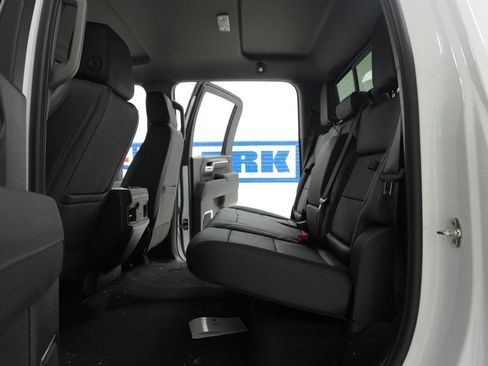 New 2026 Chevrolet Silverado 2500 LT w/ Trail Boss Package image 32