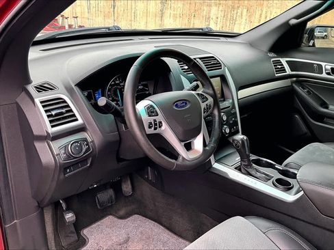 Used 2015 Ford Explorer XLT w/ Equipment Group 202A FWD image 18