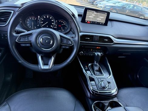 Used 2019 MAZDA CX-9 Grand Touring FWD image 15