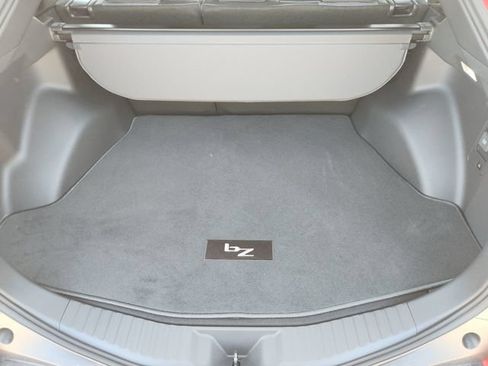 New 2026 Toyota bZ FWD image 28