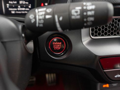 Used 2025 Honda Civic Type R image 22