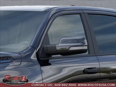 New 2026 RAM 1500 4x4 Crew Cab image 12