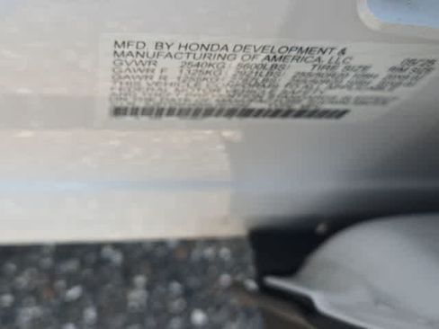 Certified 2025 Acura MDX FWD w/ Technology Package image 32