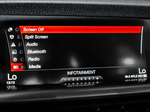 Used 2018 Alfa Romeo Stelvio Ti AWD/4WD image 30