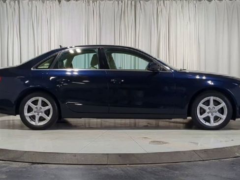 Used 2011 Audi A4 2.0T Prestige AWD/4WD image 10