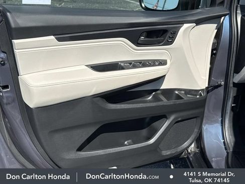 Used 2026 Honda Odyssey EX-L image 10