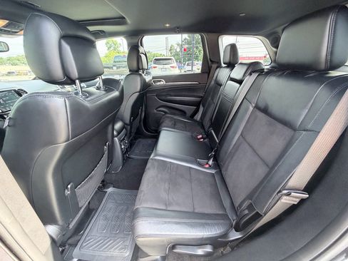 Used 2019 Jeep Grand Cherokee Altitude RWD image 28