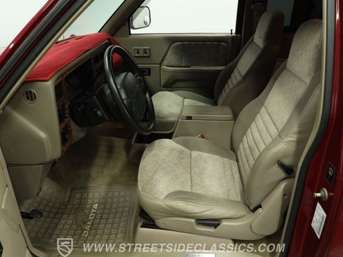 Used 1996 Dodge Dakota 2WD Club Cab image 35