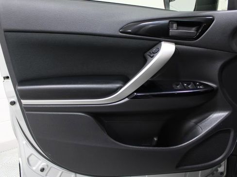 Used 2023 Mitsubishi Eclipse Cross LE image 16