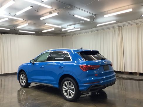 Used 2023 Audi Q3 2.0T Premium image 9