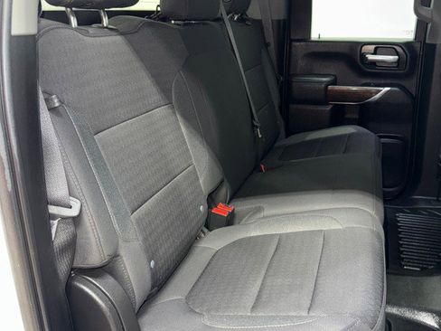 Used 2023 GMC Sierra 2500 SLE w/ SLE Convenience Package image 29