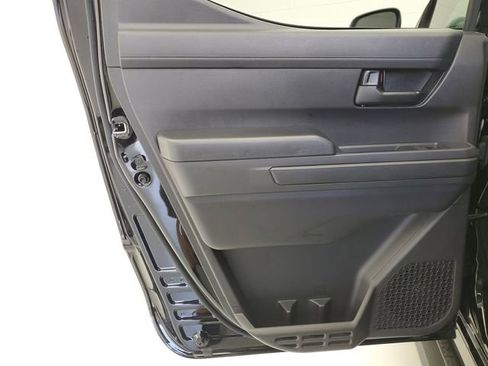 Used 2025 Toyota Tacoma SR RWD image 13