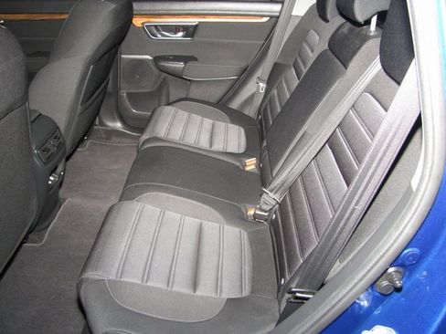 Certified 2022 Honda CR-V EX image 12