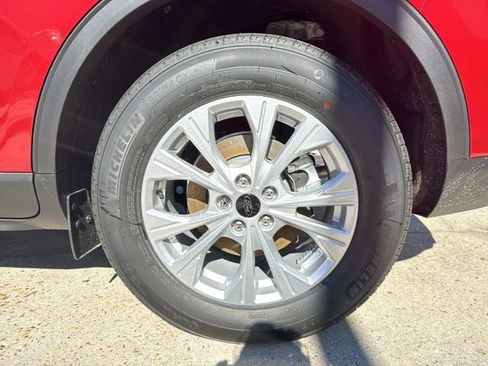 New 2026 Ford Escape Active image 3