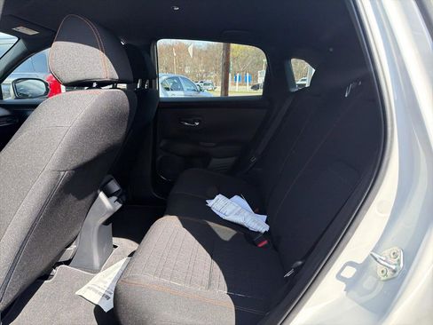 Used 2024 Honda HR-V Sport image 20