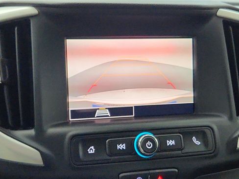 Used 2024 GMC Terrain SLE image 44