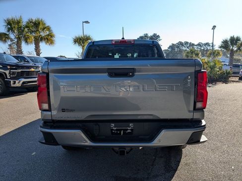 New 2025 Chevrolet Colorado LT w/ LT Convenience Package image 5