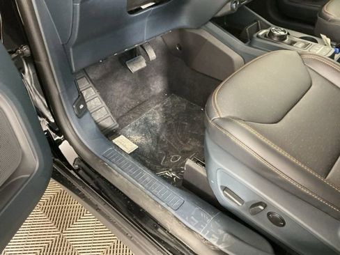 New 2026 Ford Maverick Tremor image 18