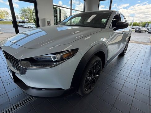 New 2026 MAZDA CX-30 AWD 2.5 S w/ Select Sport Pkg image 7