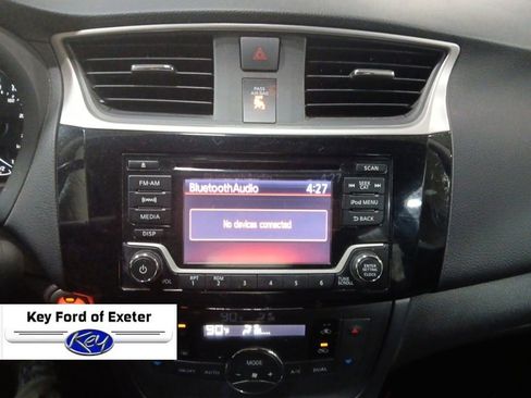 Used 2018 Nissan Sentra SV image 29