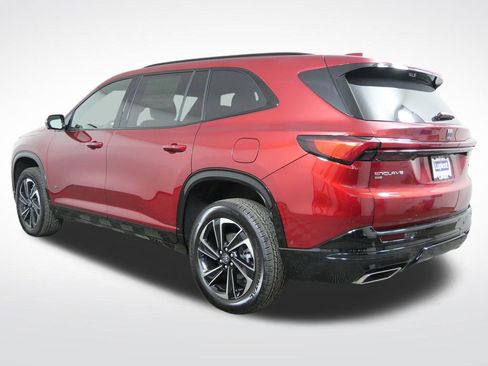 New 2026 Buick Enclave Sport Touring w/ Super Cruise Package AWD/4WD image 5