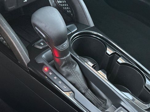 Used 2023 Chevrolet TrailBlazer LT image 22