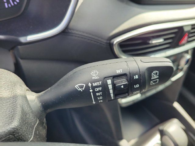 Used 2019 Hyundai Santa Fe SEL FWD image 26