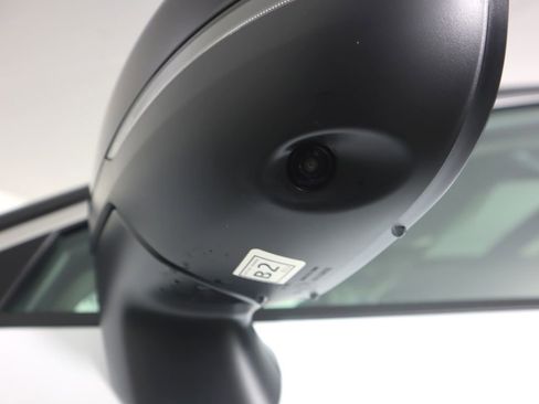 New 2026 Nissan Murano Platinum w/ Cargo Package image 36