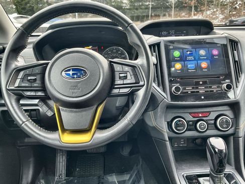 Certified 2023 Subaru Crosstrek 2.5i Sport image 18