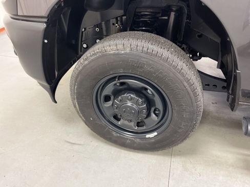 New 2025 RAM 2500 Tradesman image 15