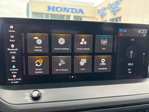 Used 2023 Honda Accord Sport image 24