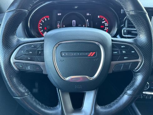 Used 2024 Dodge Durango SXT image 16
