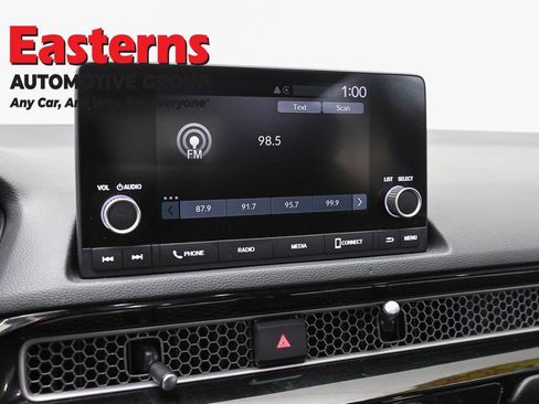 Used 2025 Honda Civic Sport image 18