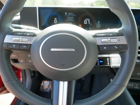 Certified 2026 Hyundai Sonata SEL AWD/4WD image 24