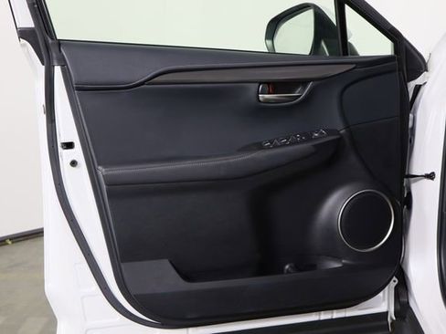 Used 2020 Lexus NX 300 AWD w/ Comfort Package image 19