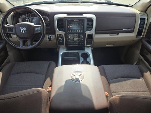 Used 2016 RAM 1500 Lone Star RWD image 15
