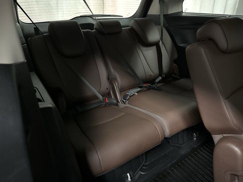 Used 2025 Honda Odyssey Touring image 40